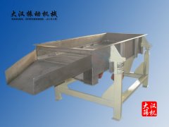 <b>『通知』膠粉分級方形振動篩已發(fā)貨，山西宋經(jīng)</b>