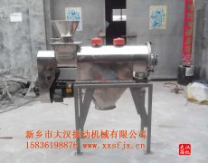 <b>氣流篩與氣旋篩有什么不同？</b>