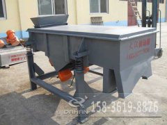 <b>河南哪個(gè)廠家生產(chǎn)的蓮子直線篩更好？</b>