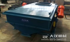 <b>直線振動篩哪里好？與其他的篩分設備有什么不同</b>