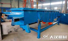 <b>1040碳鋼直線篩多少錢一臺？廠家推薦</b>