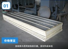 <b>直線篩木質網架的特點是什么？</b>