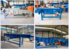 影響直線篩價格的因素有哪些？